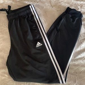 Mens Adidas Joggers
